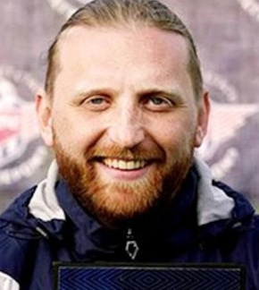 фотография Алан Прудников