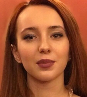 фотография Анна Кунах