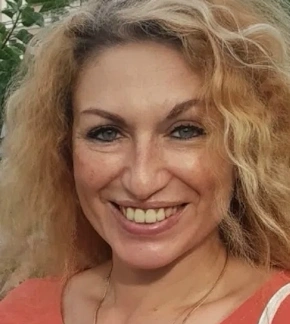 фотография Елена Тальковская