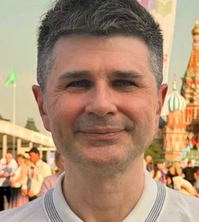 фотография Георгий Барыкин