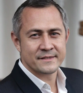 фотография Вадим Зубков