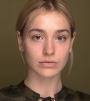 фотография Арина Соловьева