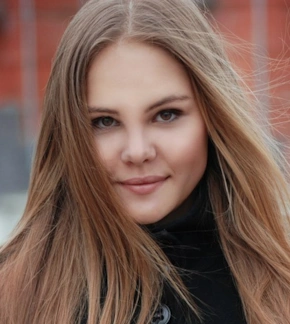 фотография Анна Образцова