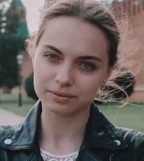 фотография Елизавета Павлухина