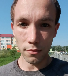 фотография Александр Незванов