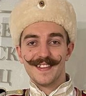 фотография Артем Граматикопуло