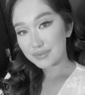 фотография Мадина Авезова