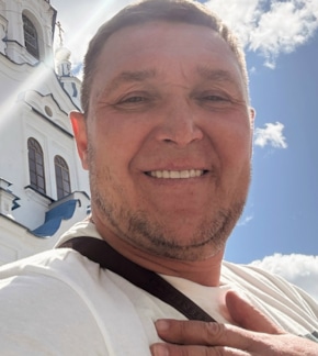 фотография Павел Филатов