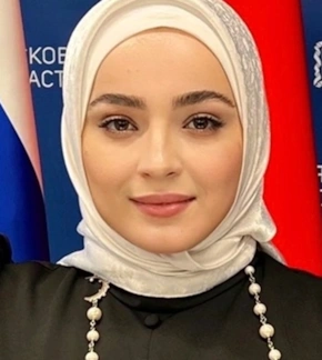 фотография Хадиджа Магомедова