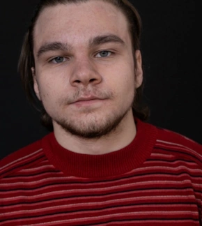 фотография Александр Присмотров-Белов