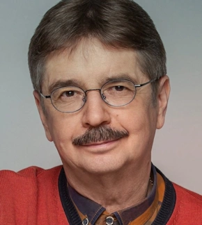 фотография Виктор Третьяков