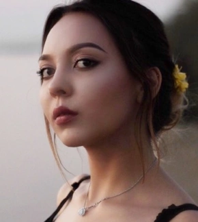 фотография Карина Максименко