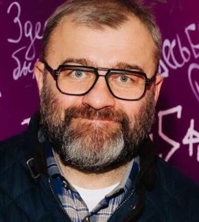 фотография Михаил Пореченков