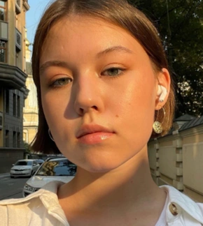 фотография Таисия Гордина