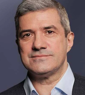 фотография Михаил Шахназаров