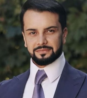 фотография Черим Нахушев