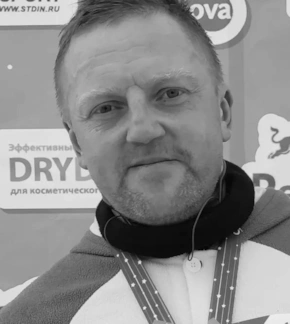 фотография Алексей Брызгалин