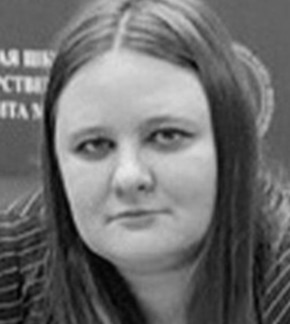 фотография Анна Каменева