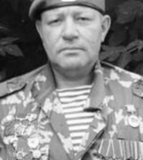 фотография Алексей Цурило