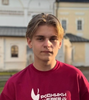 фотография Кирилл Тепляков
