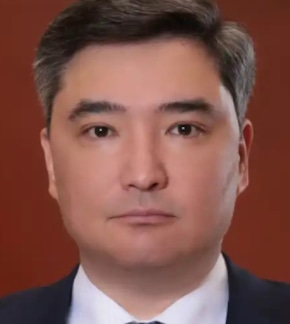фотография Олжас Бектенов