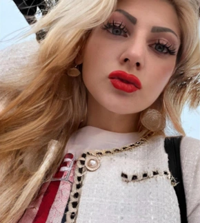 фотография Маргарита Глушко