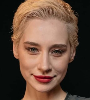 фотография Екатерина Галкина