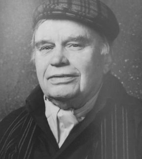 фотография Леонид Марченко