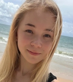 фотография Камилла Нелюбова