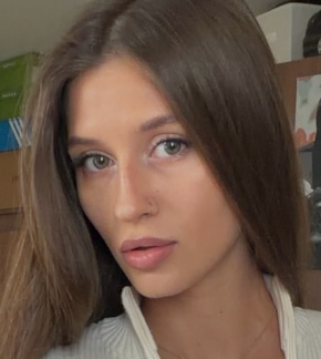 фотография Анастасия Никитина
