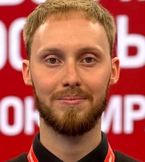 фотография Максим Зверев