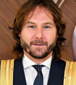 фотография Павел Недвед