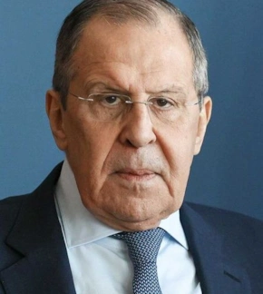 фотография Сергей Лавров