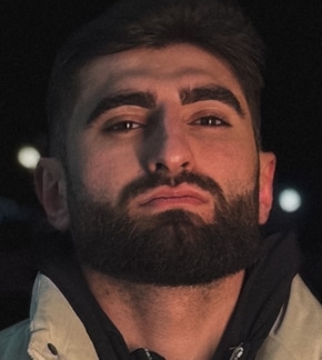 фотография Nesvoy