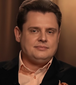 фотография Евгений Понасенков