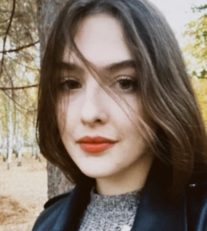 фотография Рада Павленко