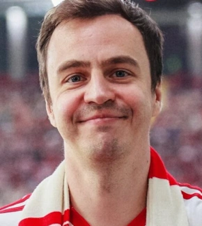 фотография Иван Абрамов