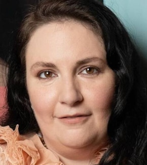 фотография Лина Данэм