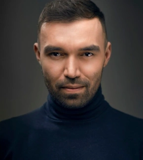 фотография Александр Альберт