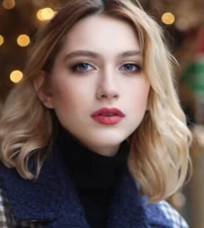 фотография Алина Лёшина