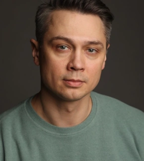 фотография Егор Вадов