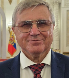 фотография Олег Смолин
