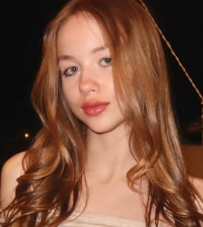 фотография Полина Дубова