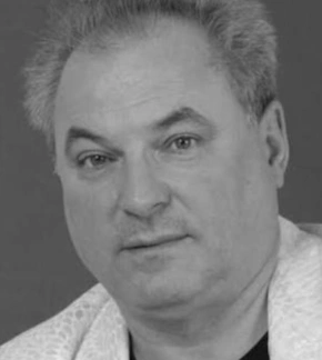 фотография Валентин Барков