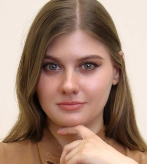 фотография Юлия Кузнецова