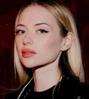 фотография Алина Олешева
