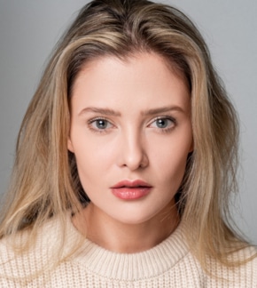 фотография Екатерина Кожемякина