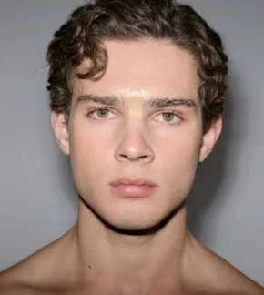 фотография Clavicular