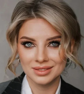 фотография Татьяна Шурупова