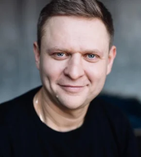 фотография Андрей Гульнев